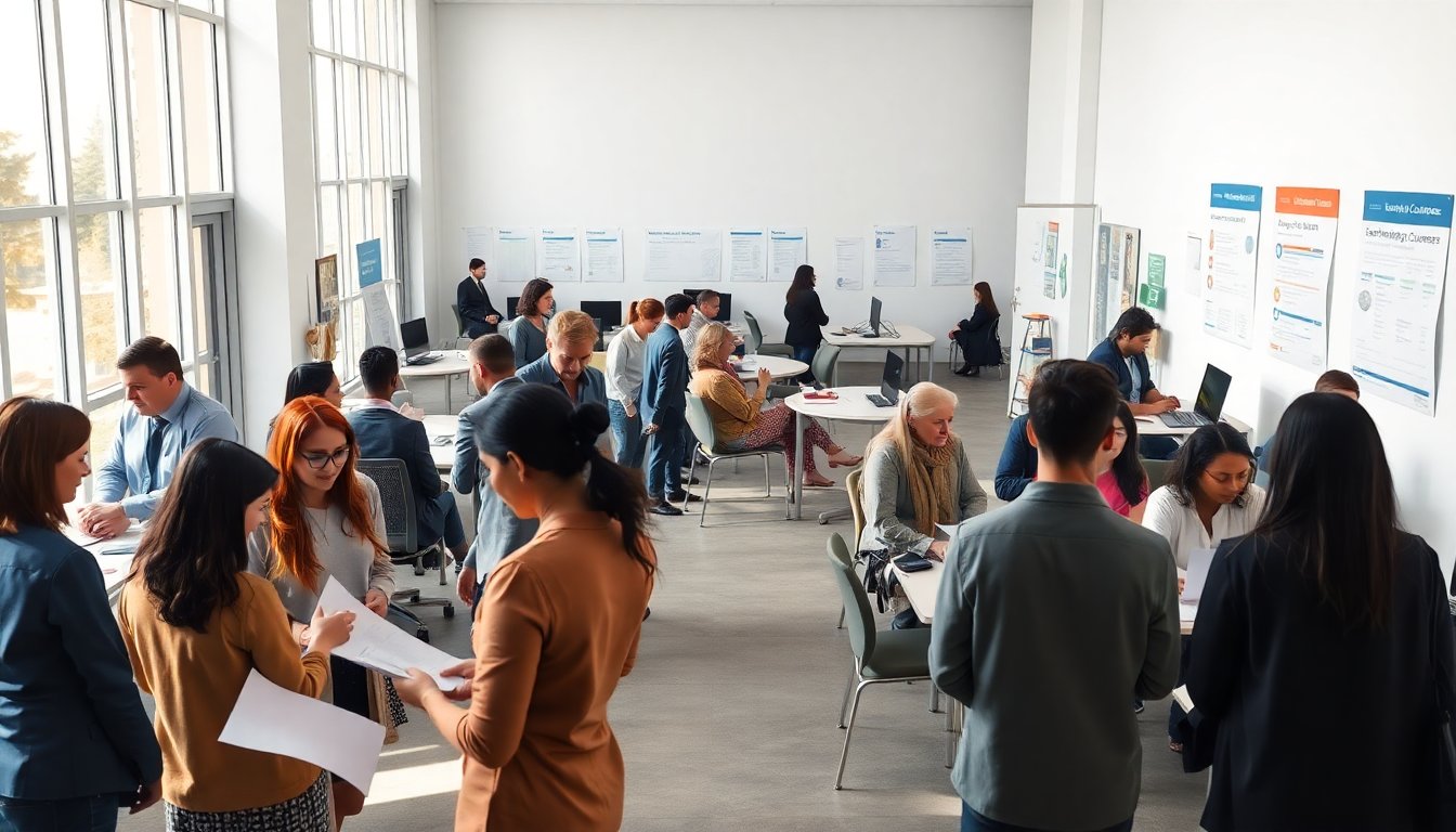 Iscrizione ai Centri per l’Impiego: Diritti e Doveri da Conoscere
