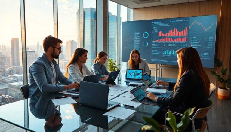 la necessita del marketing data driven per le aziende moderne 1768410519
