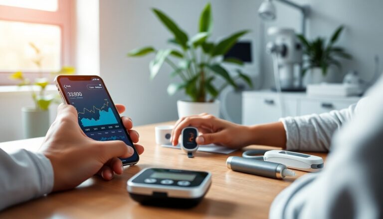la salute digitale come chiave per la gestione delle malattie croniche 1768438003