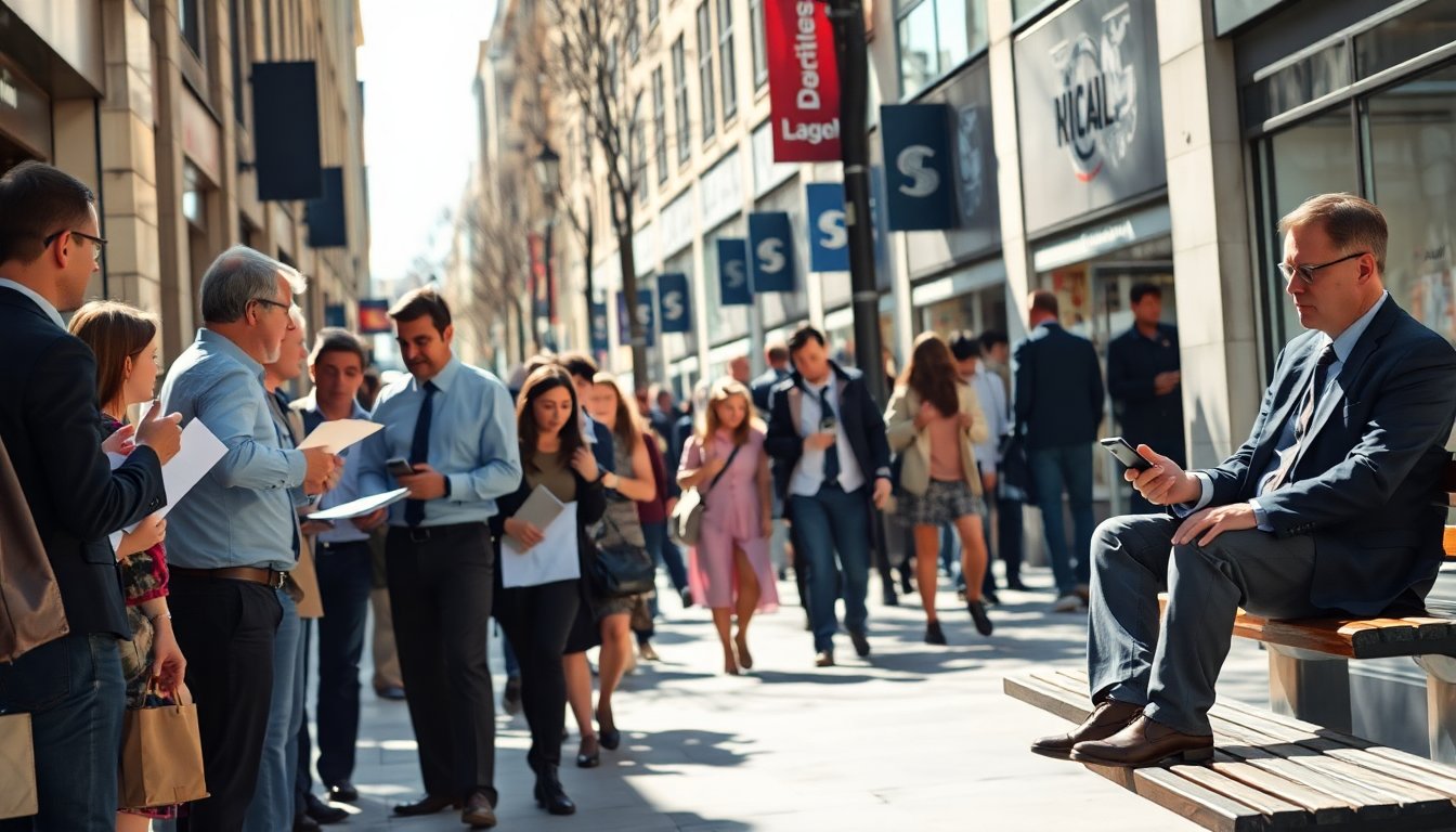 La verità scomoda sul lavoro che pochi osano raccontare