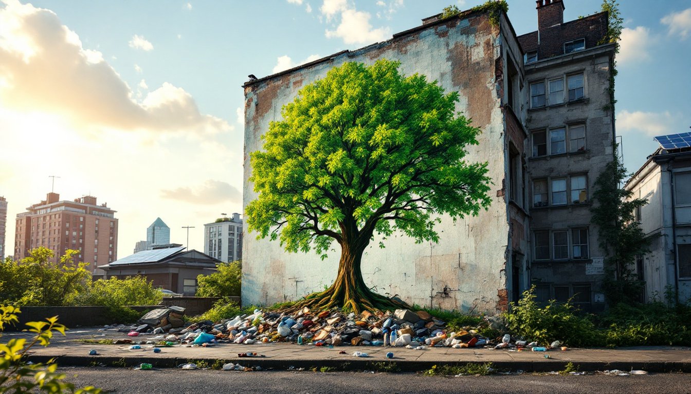 La verità sulla sostenibilità: oltre il greenwashing