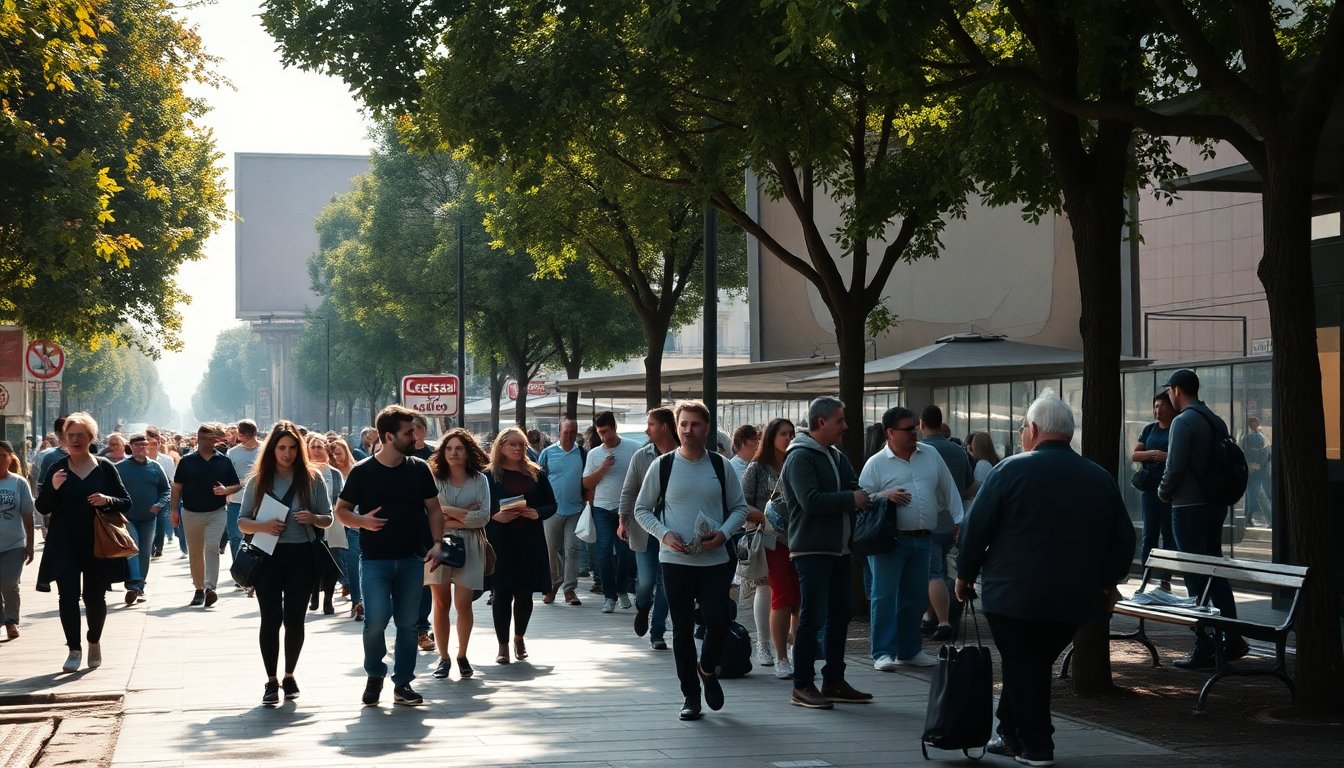 Lavoro e disoccupati: analisi approfondita sul mercato del lavoro in Italia