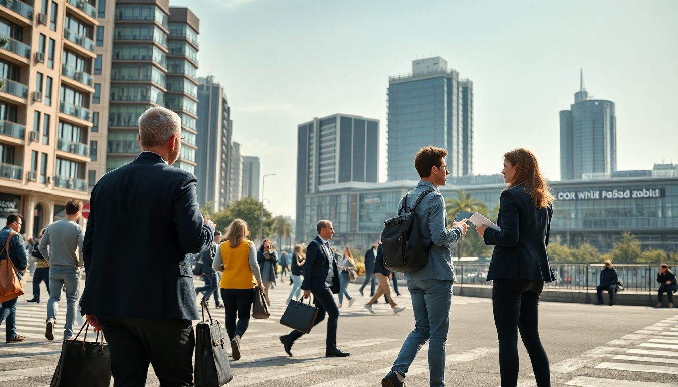 Lavoro e disoccupati: analisi del mercato del lavoro nel 2026