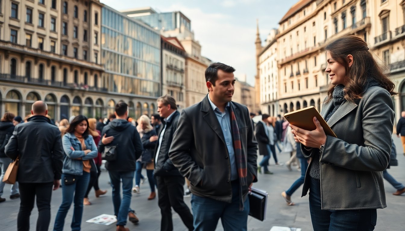 Lavoro e disoccupati: scopri tutto su come affrontare la crisi