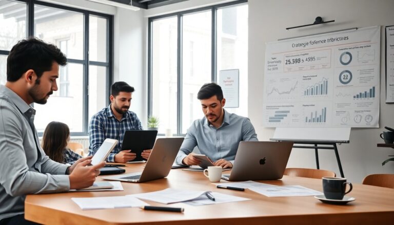 lavoro e disoccupati strategie efficaci per la ricerca e linserimento professionale 1768338299