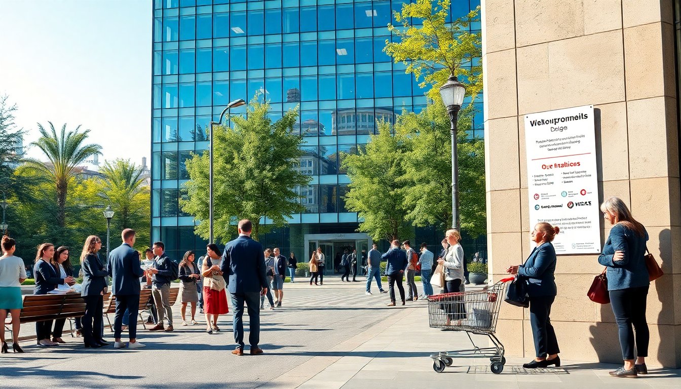 Lavoro e disoccupati: tutto ciò che devi sapere nel 2026