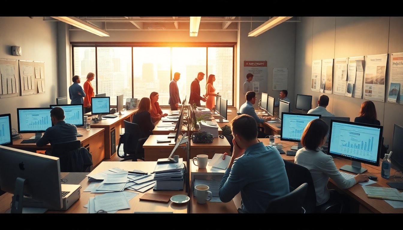 Lavoro e disoccupati: tutto quello che devi sapere
