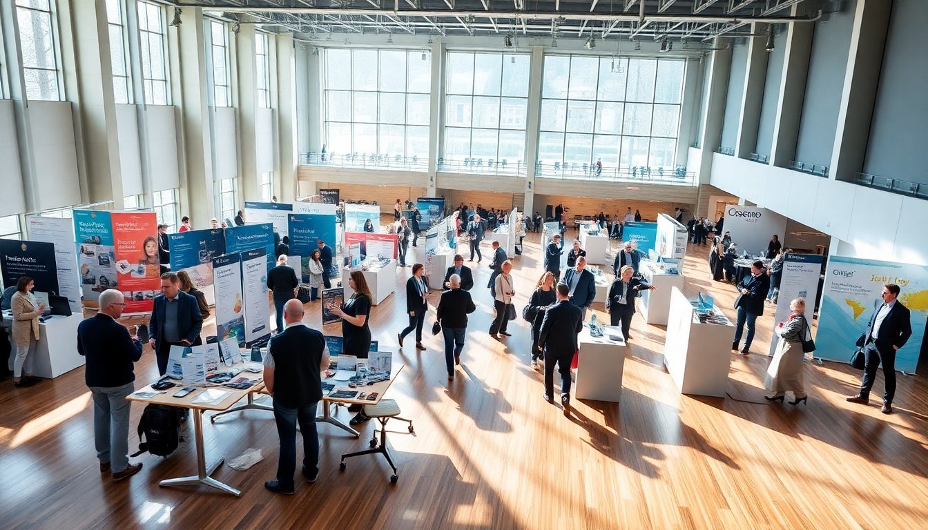 Lecco e il Futuro del Lavoro: Iniziative Strategiche per il 2026