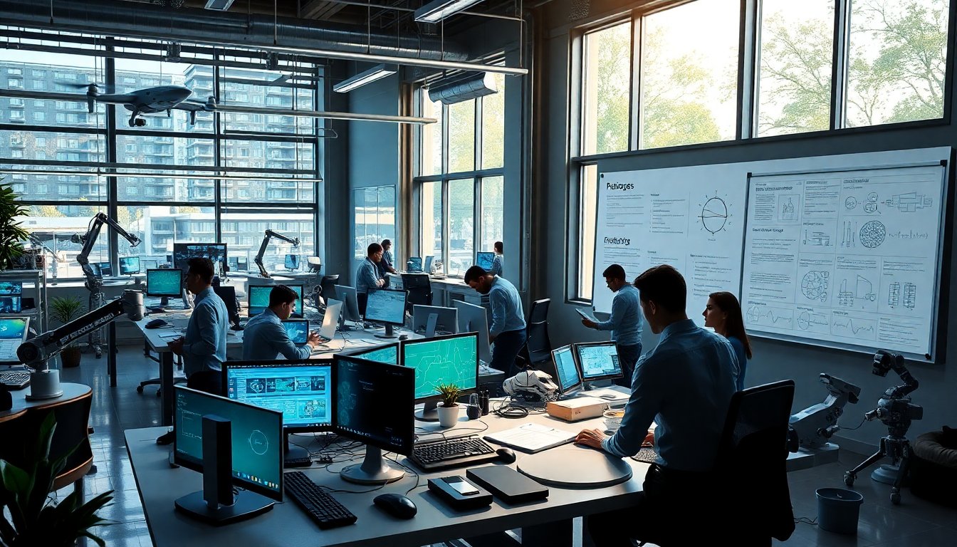 L’evoluzione dell’intelligenza artificiale e le sue prospettive nel 2026