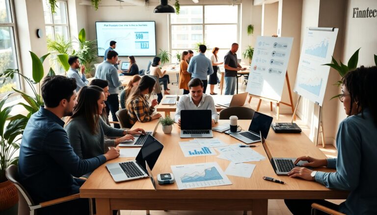 lezioni dal passato come le crisi finanziarie influenzano linnovazione fintech 1768370673