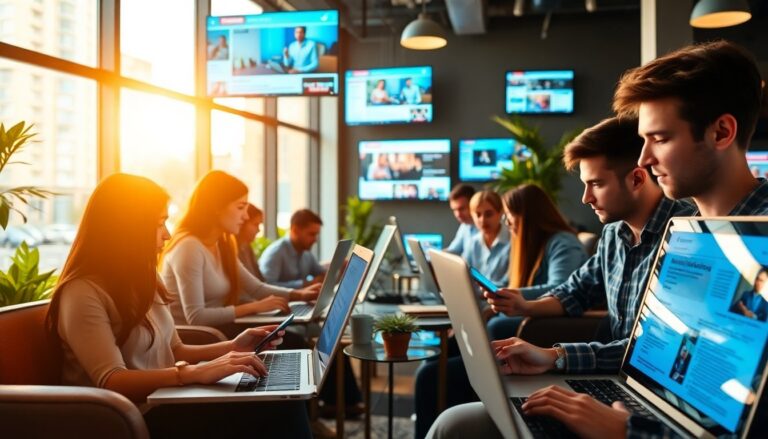 limpatto dei social media sul giornalismo moderno 1768426865