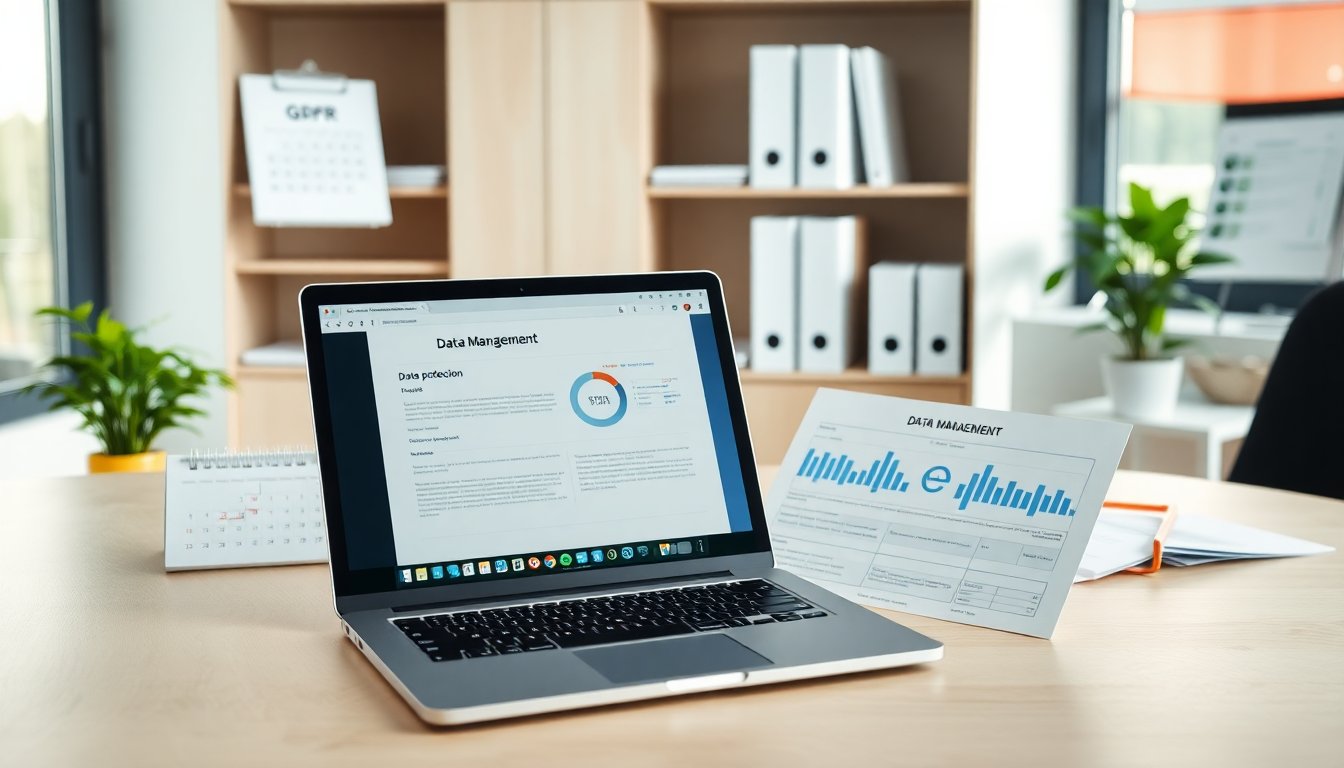 L’impatto del GDPR sulle piccole e medie imprese in Italia