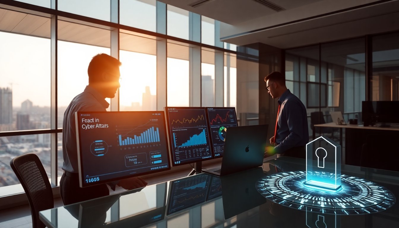 L’impatto della fintech sulla sicurezza bancaria