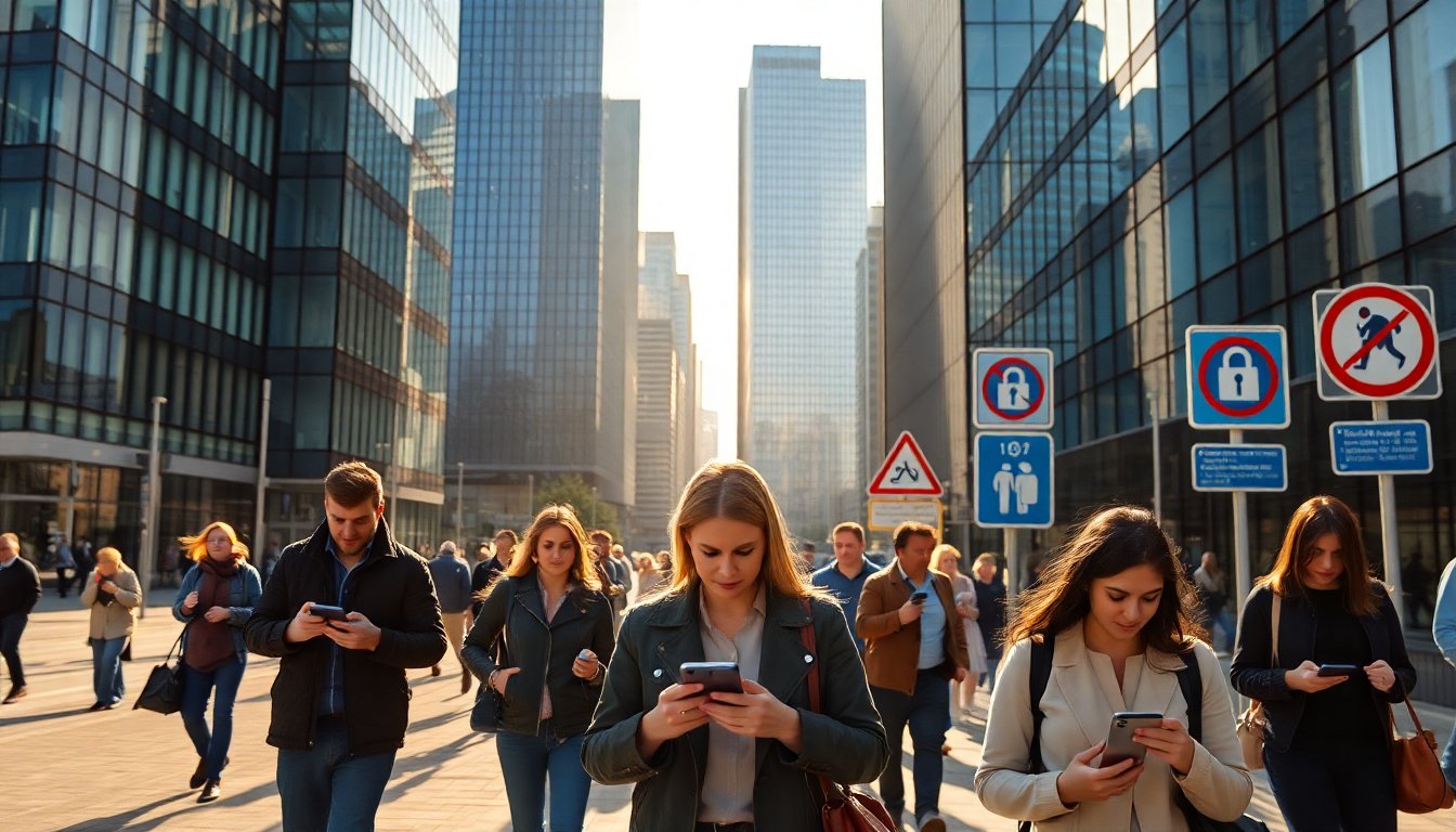L’impatto delle nuove normative sulla privacy digitale in Europa