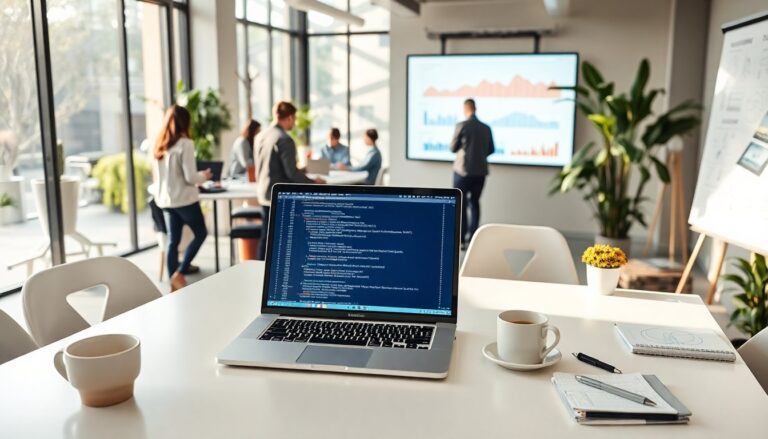 limpatto dellintelligenza artificiale generativa sulle imprese moderne 1768438127