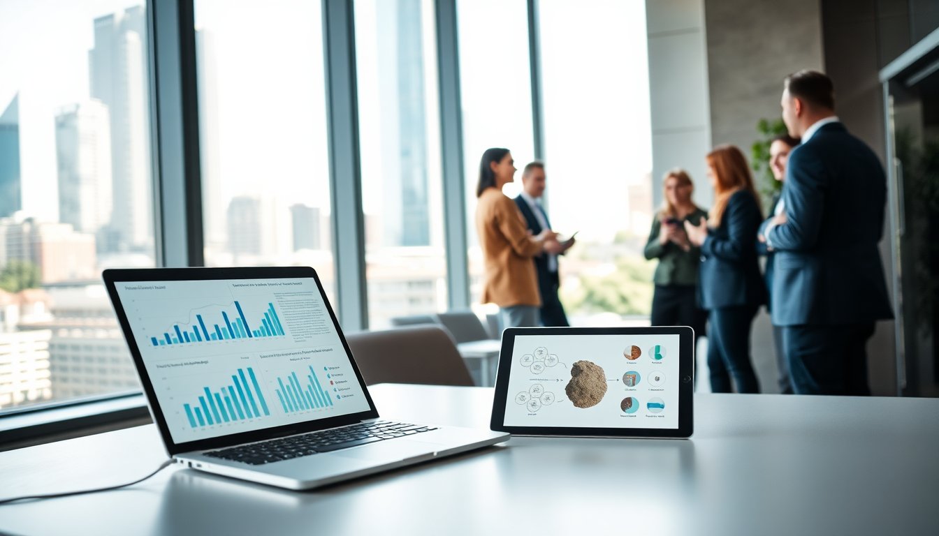 L’impatto dell’intelligenza artificiale sul mercato del lavoro: opportunità e sfide nel 2023