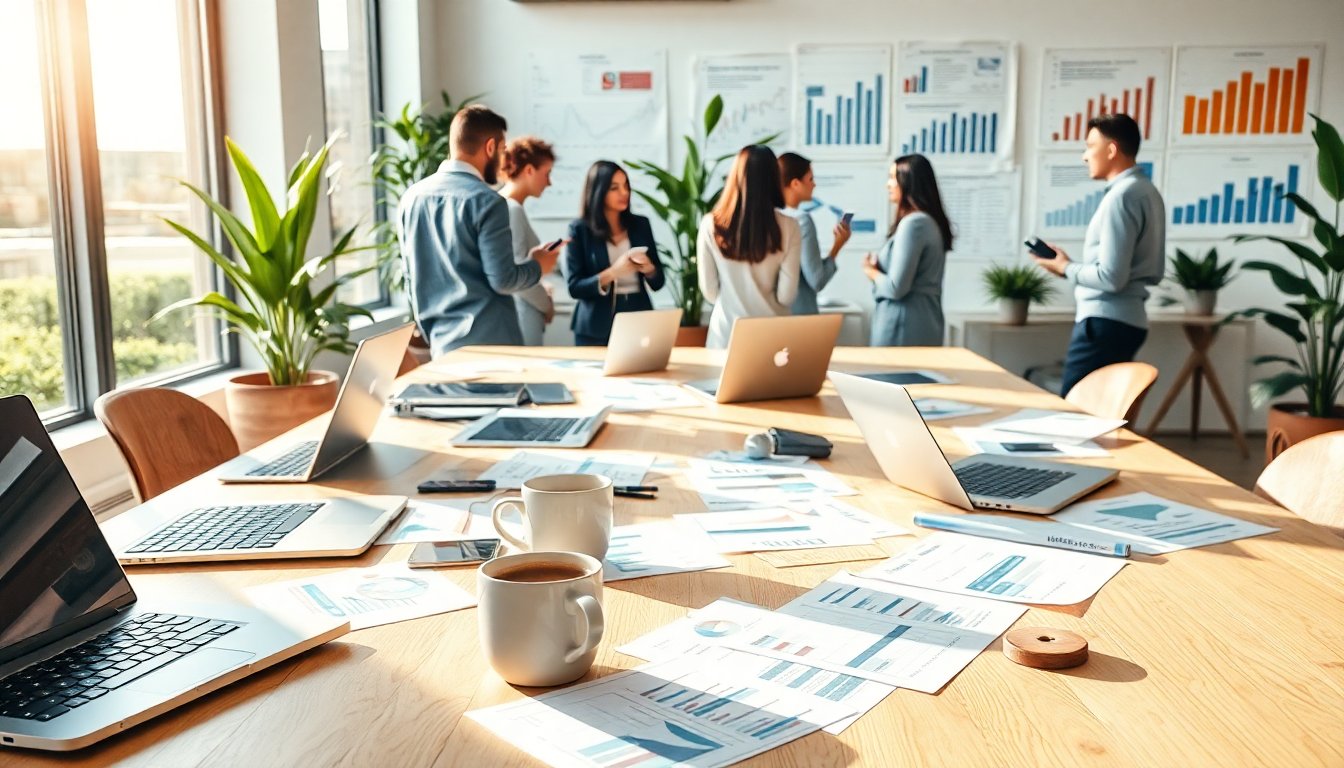 L’importanza del product-market fit per la sostenibilità delle startup