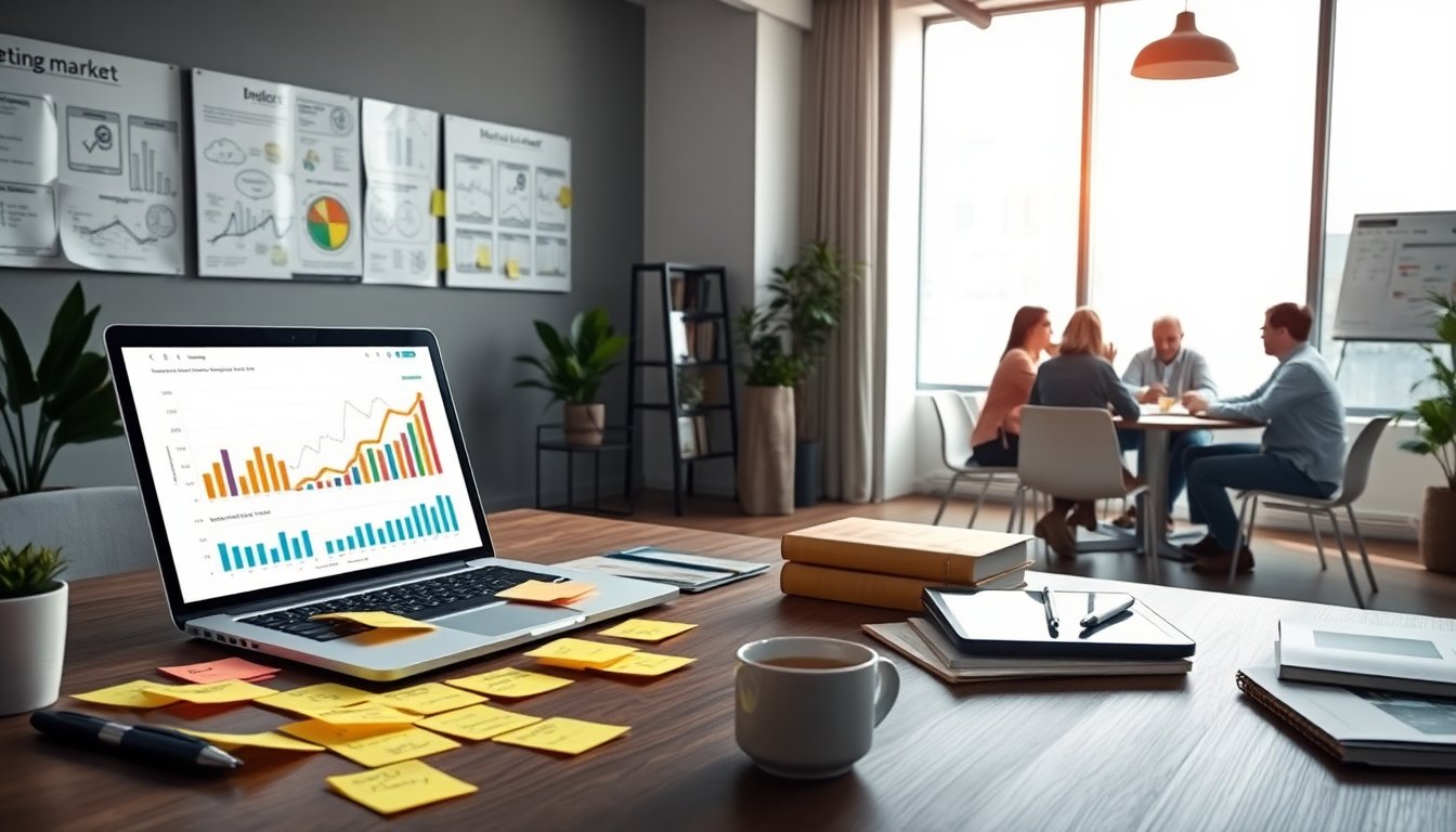 L’importanza del product-market fit per la sostenibilità delle startup