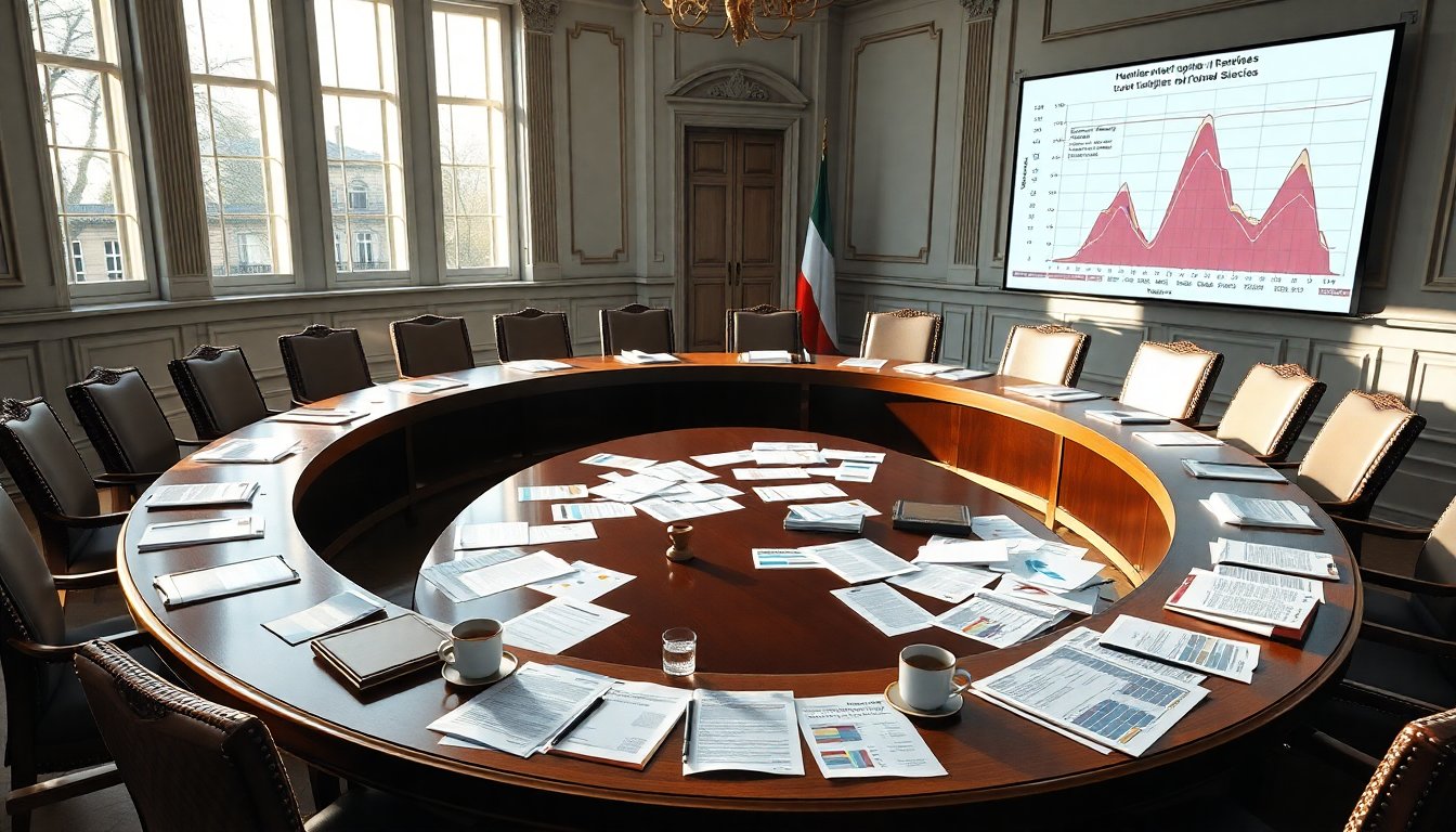 L’influenza delle lobby sulla politica italiana: un’analisi dettagliata