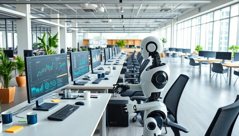 linnovazione del lavoro nellera dellintelligenza artificiale opportunita e sfide 1769257335