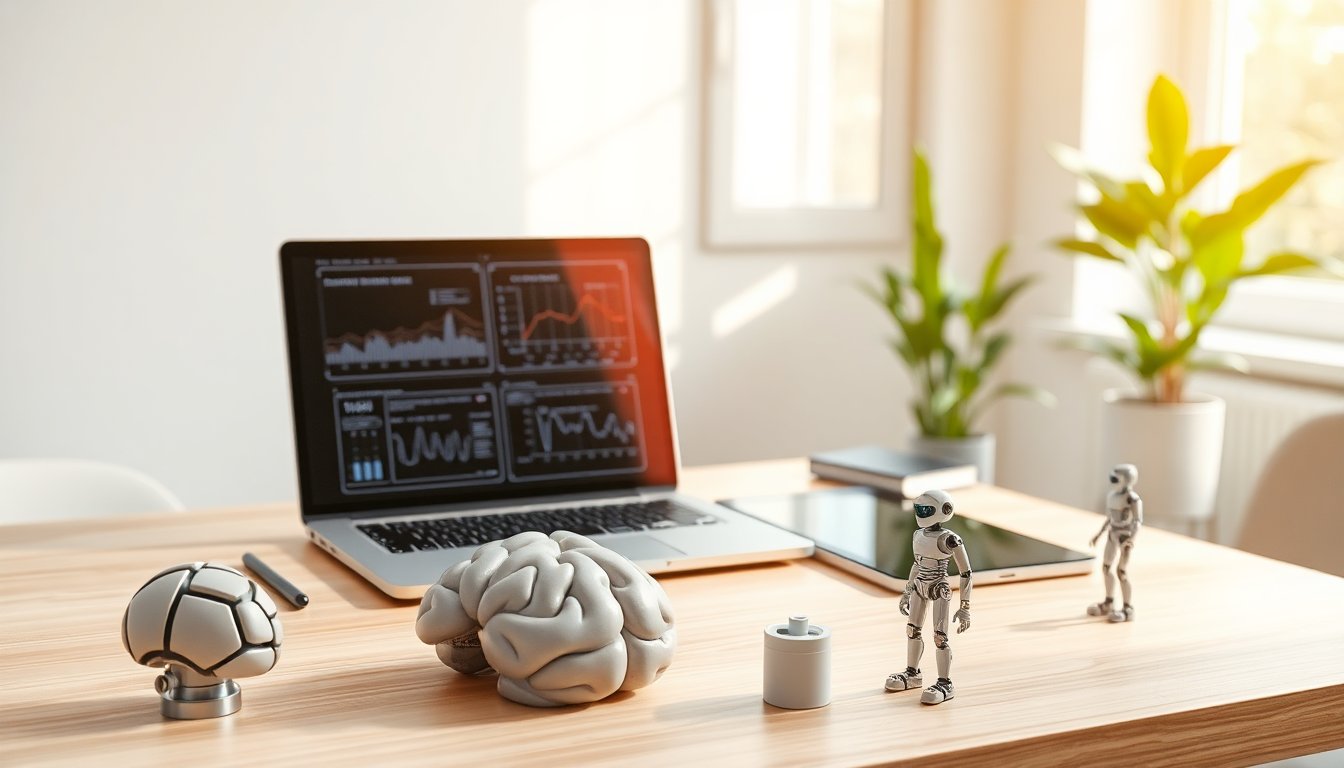 L’intelligenza artificiale: opportunità e sfide per il futuro