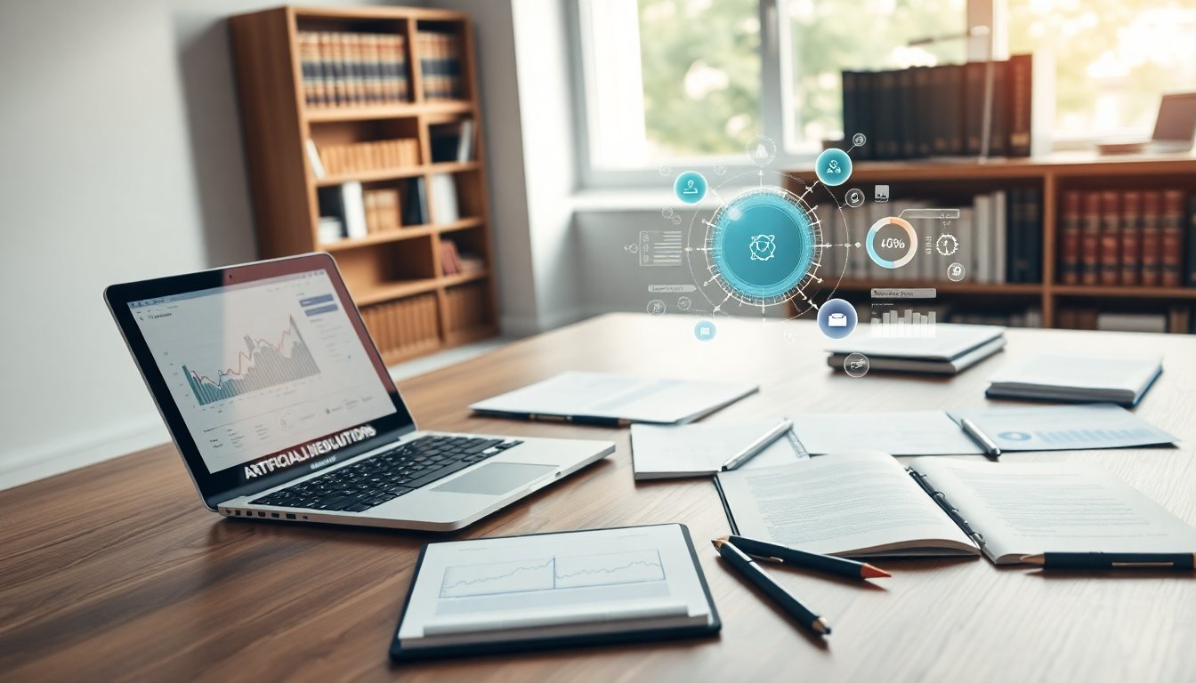 L’intelligenza artificiale: un alleato efficace per i consulenti del lavoro