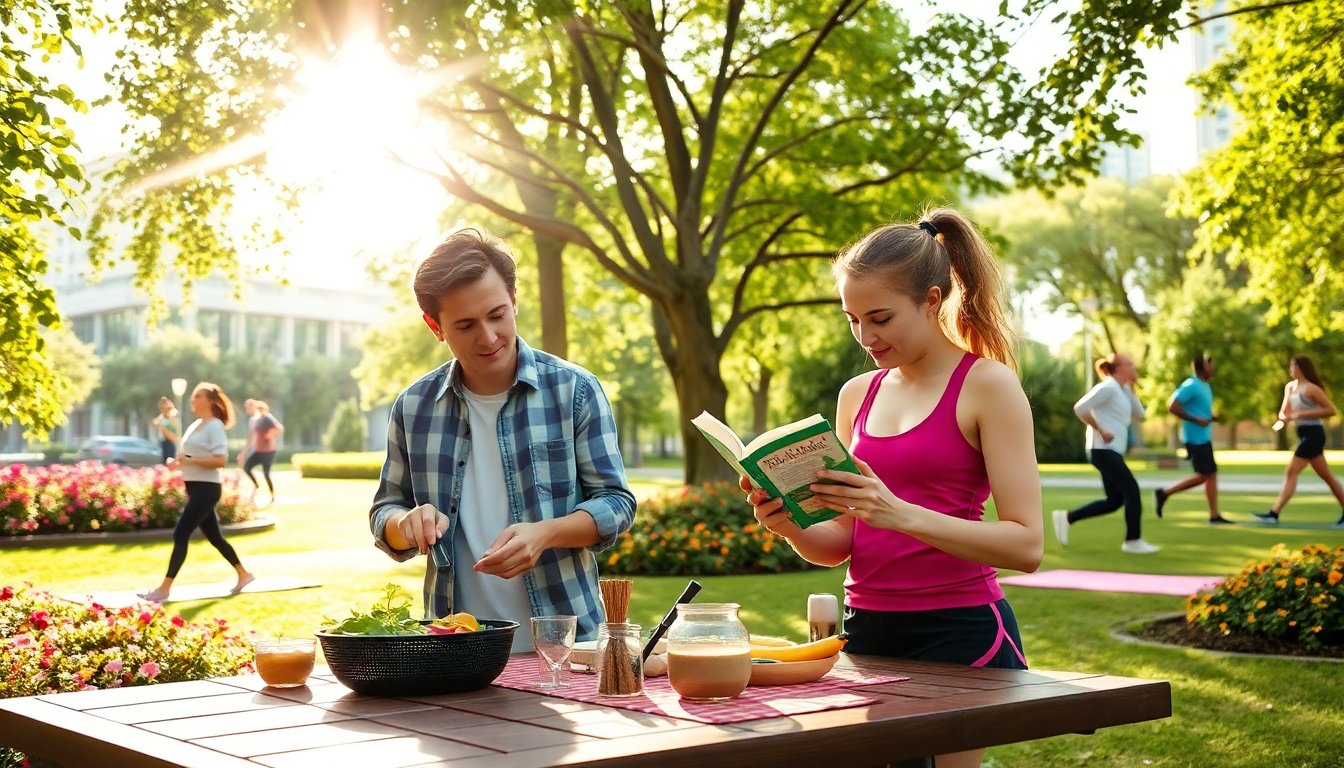 Migliora il tuo lifestyle con strategie efficaci e sostenibili
