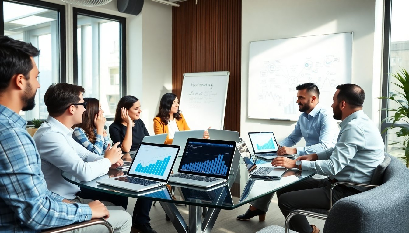 Migliorare le conversioni con strategie di funnel optimization nel marketing digitale