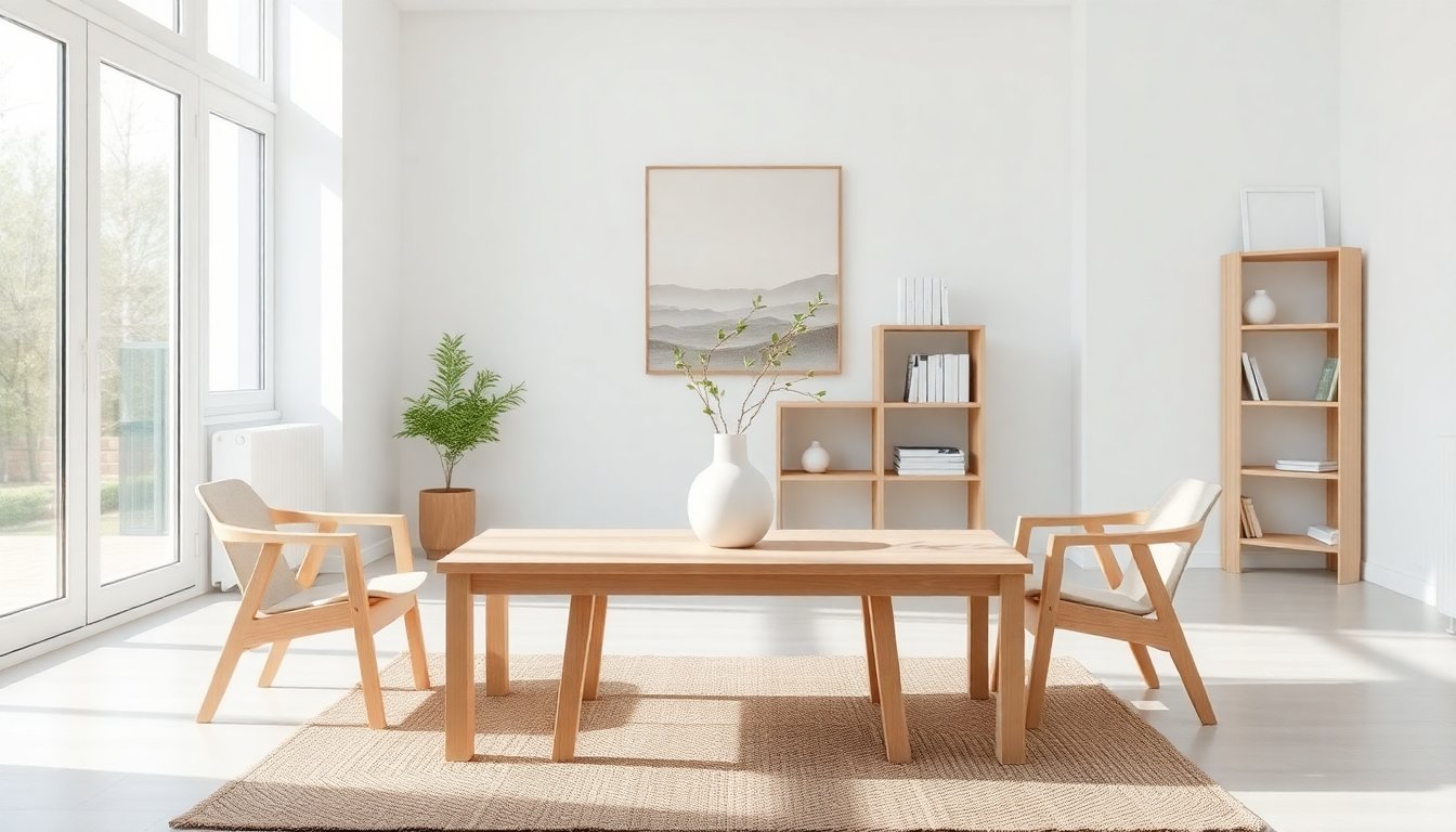 Minimalismo: come semplificare la vita per trovare significato