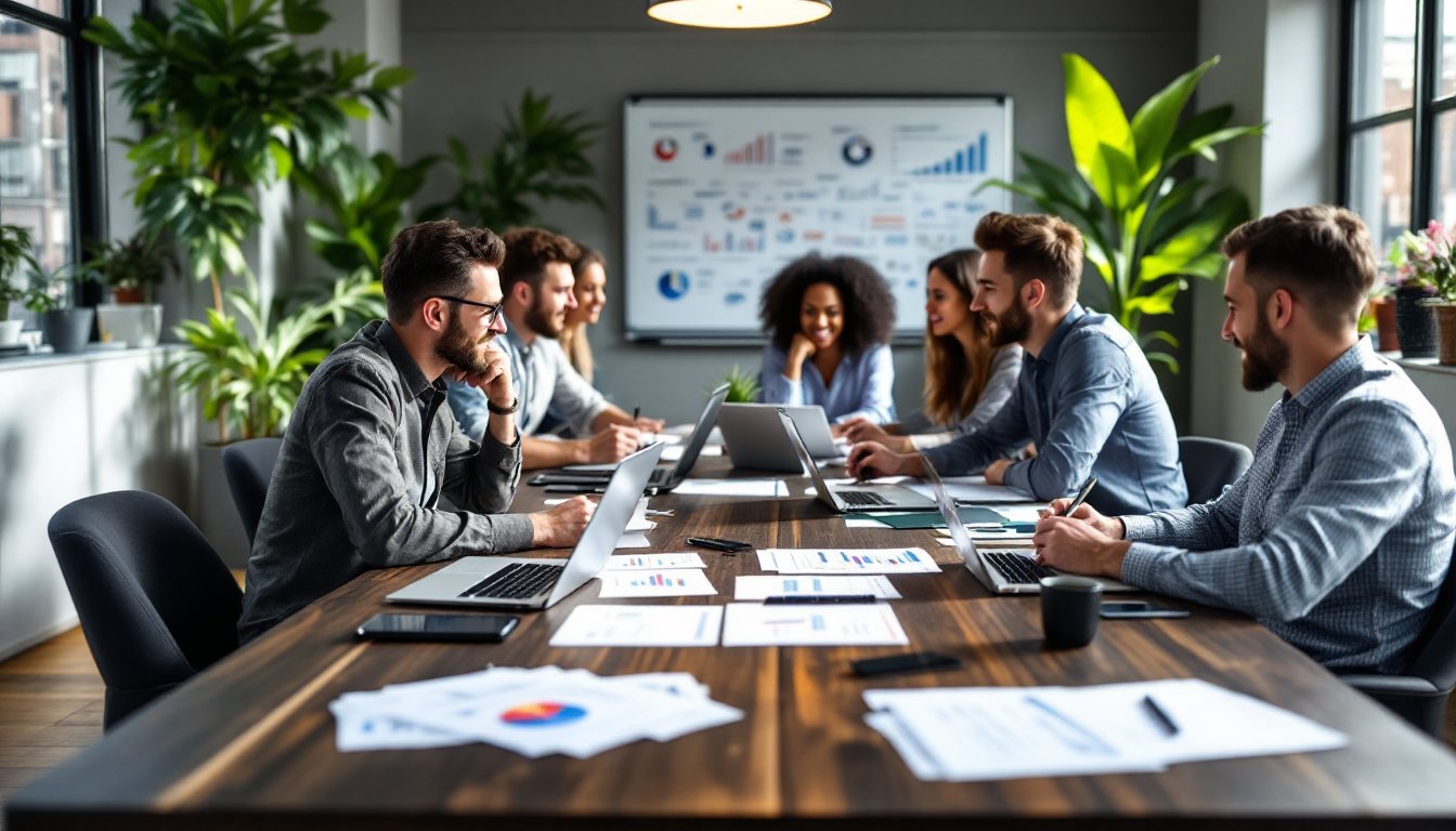 Misurare il successo nel tech: comprendere il churn rate e oltre