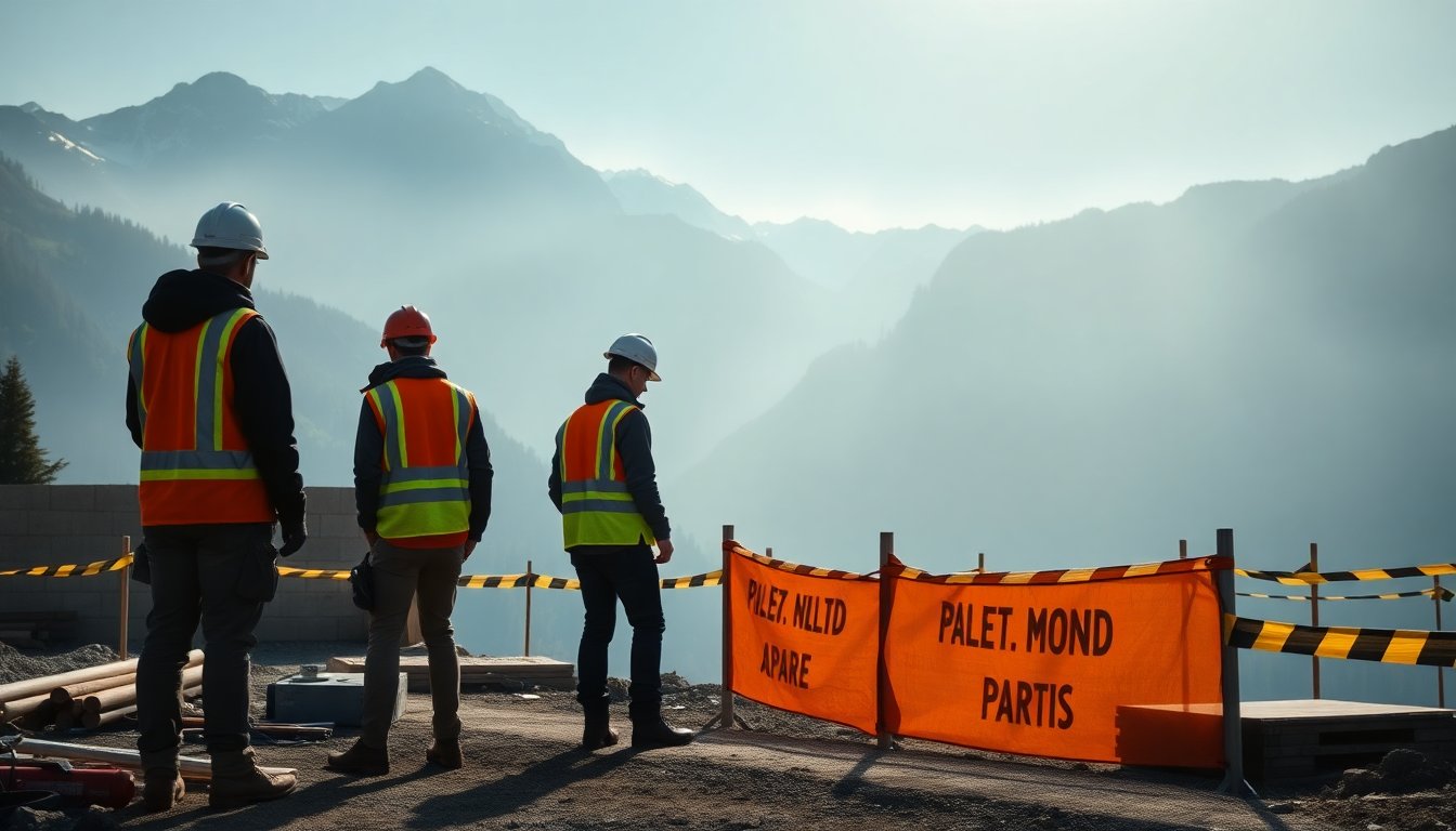 Misure di Sicurezza sul Lavoro: Lezioni Apprese da Crans-Montana