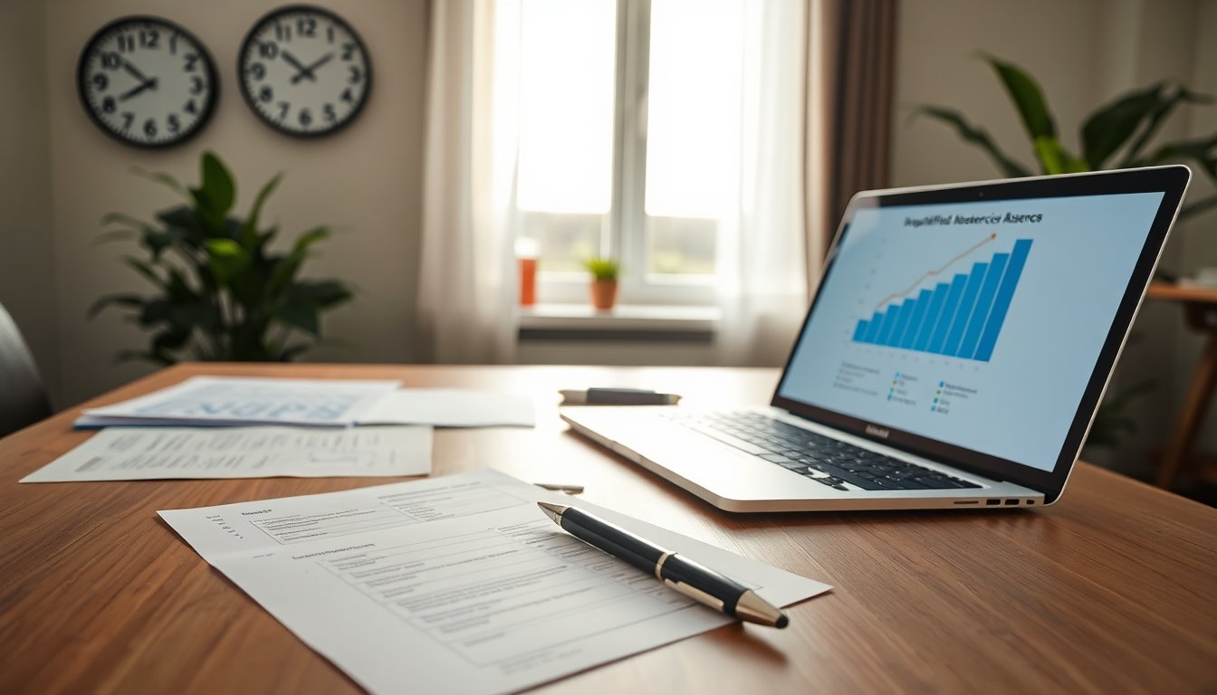 Naspi e Assenze Ingiustificate: Guida Pratica alle Normative INPS