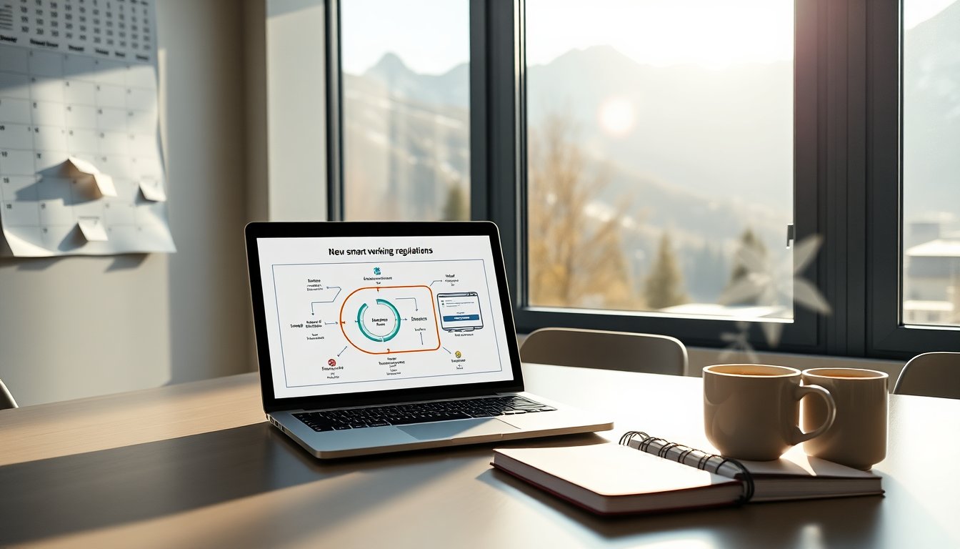 Novità sul Lavoro Dipendente Transfrontaliero Italia-Svizzera e Smart Working: Cosa Devi Sapere