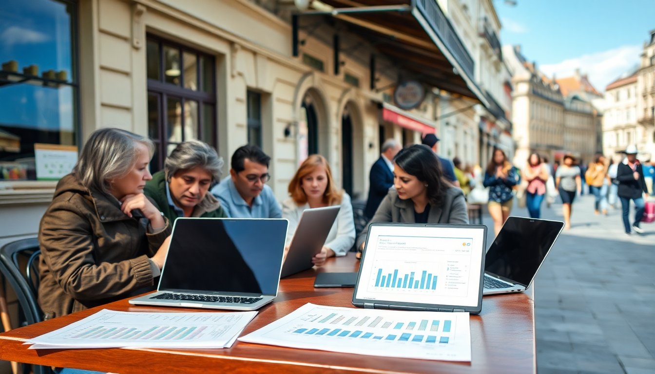 Novità sul Salario Minimo e Iscrizione AIRE per Cittadini Italiani: Tutto Ciò che Devi Sapere
