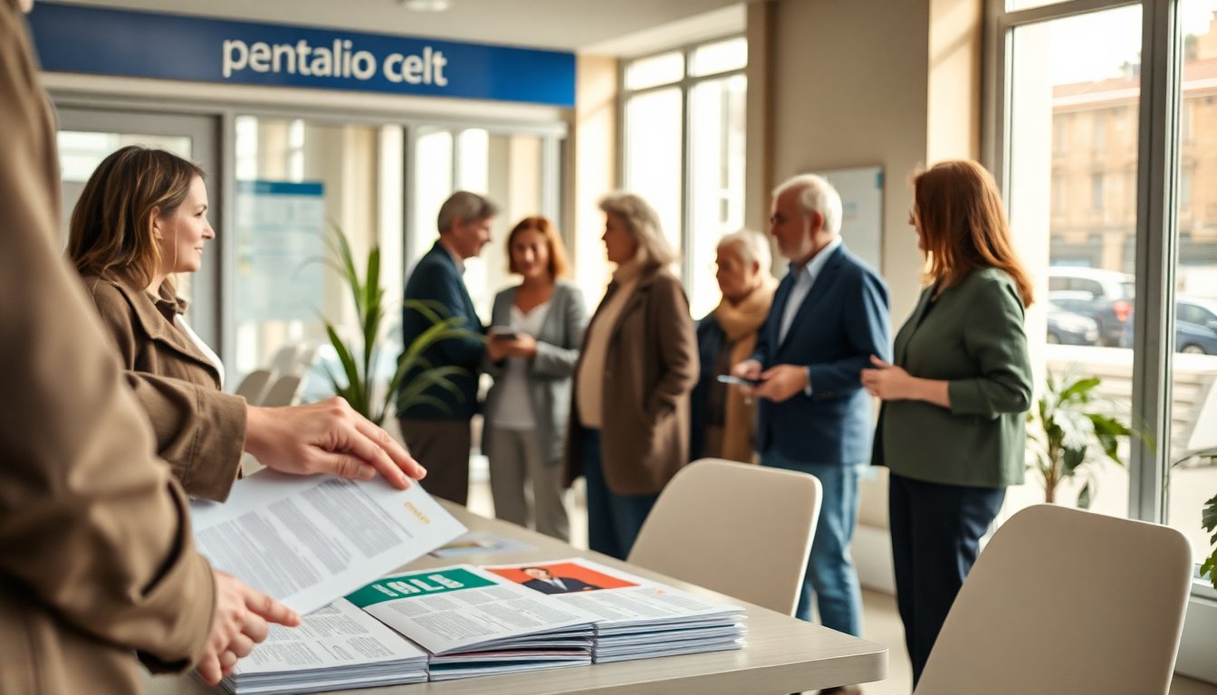 Novità sulle Pensioni e Prestazioni Assistenziali nel 2026: Tutto Quello che Devi Sapere