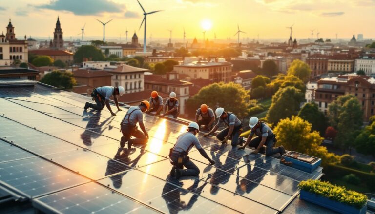 nuove misure del governo italiano per promuovere la sostenibilita ambientale 1768461295