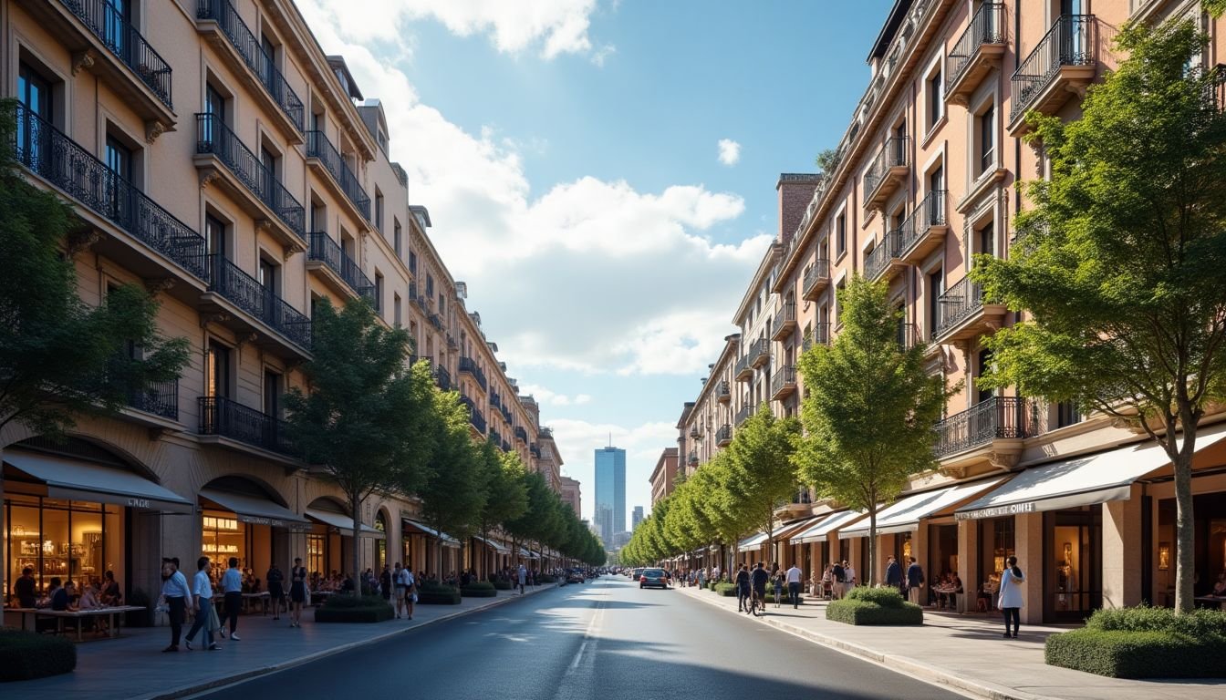 Opportunità di investimento nel real estate di lusso a Milano