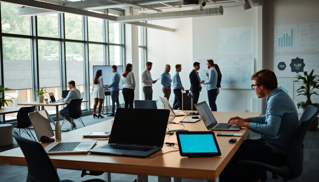 Opportunità e Sfide del Mercato del Lavoro in Italia nel 2026