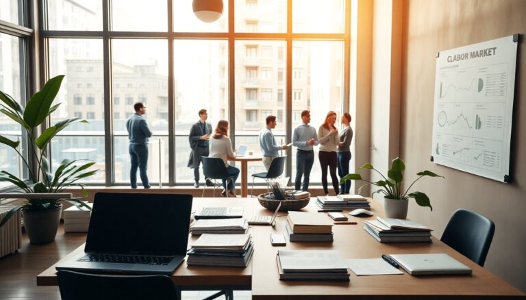 opportunita e sfide nel mercato del lavoro italiano guida per i giovani professionisti 1769035545