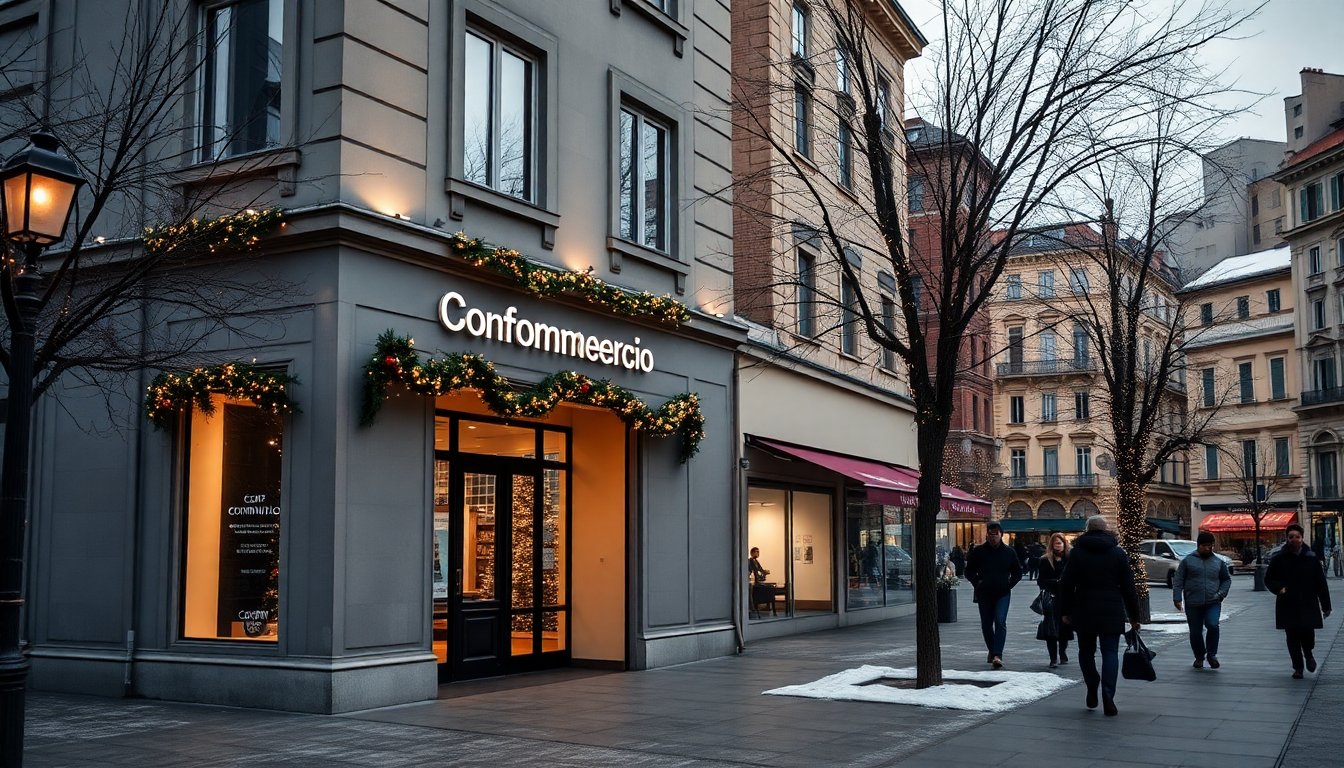 Orari Festivi di Confcommercio Vicenza: Tutto Quello che Devi Sapere