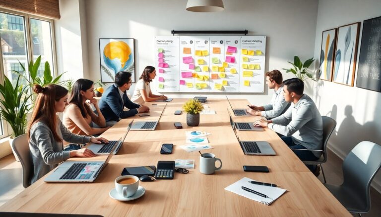 ottimizzazione della customer journey per migliorare le performance di marketing 1768440357