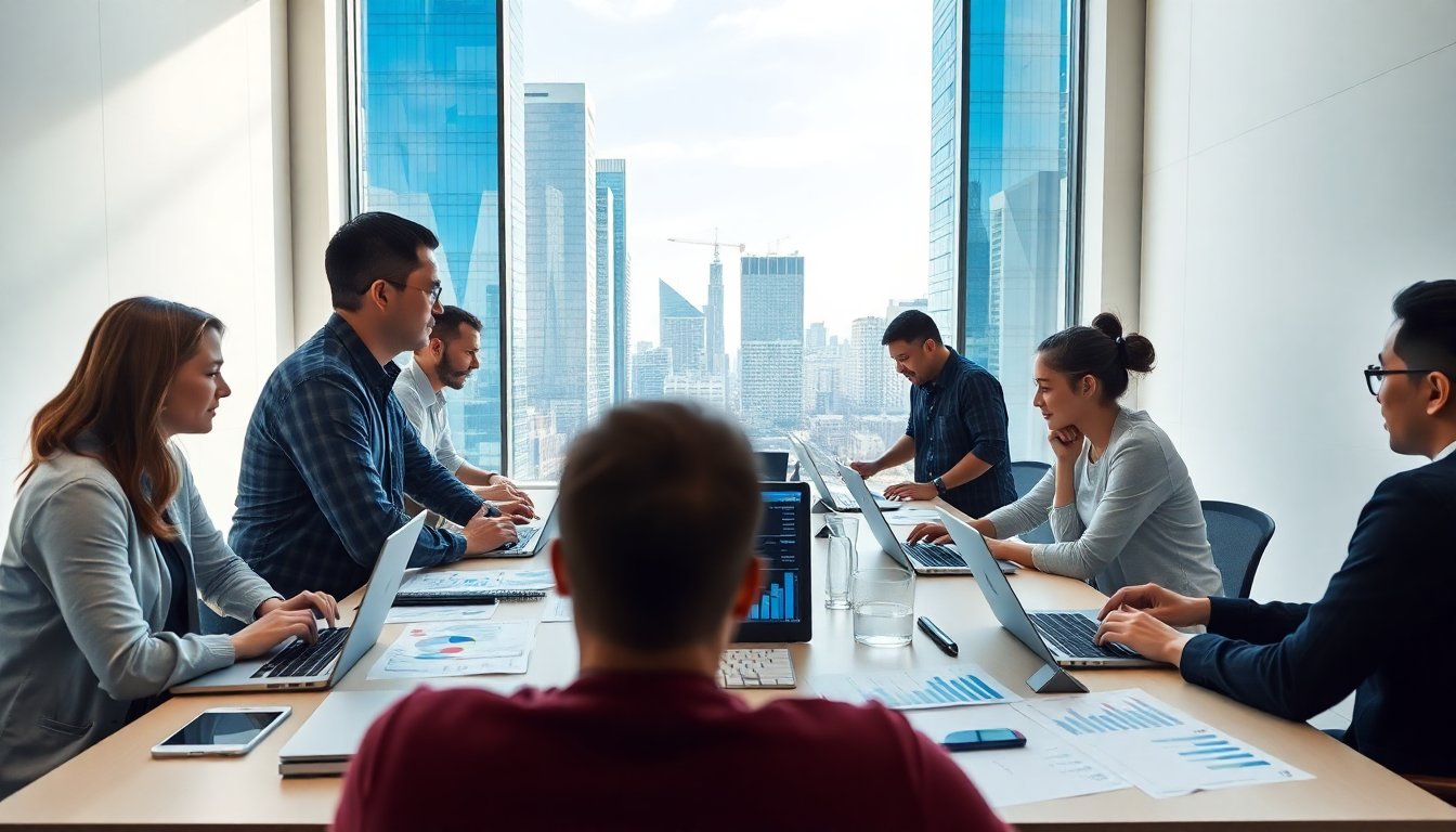 Ottimizzazione della ricerca con l’intelligenza artificiale: nuove strategie e sfide