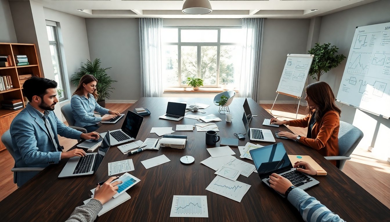 Ottimizzazione per motori di ricerca AI: strategie efficaci