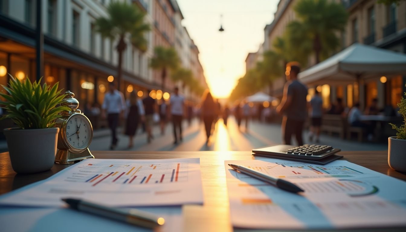 Panorama attuale dei mercati finanziari e prospettive future