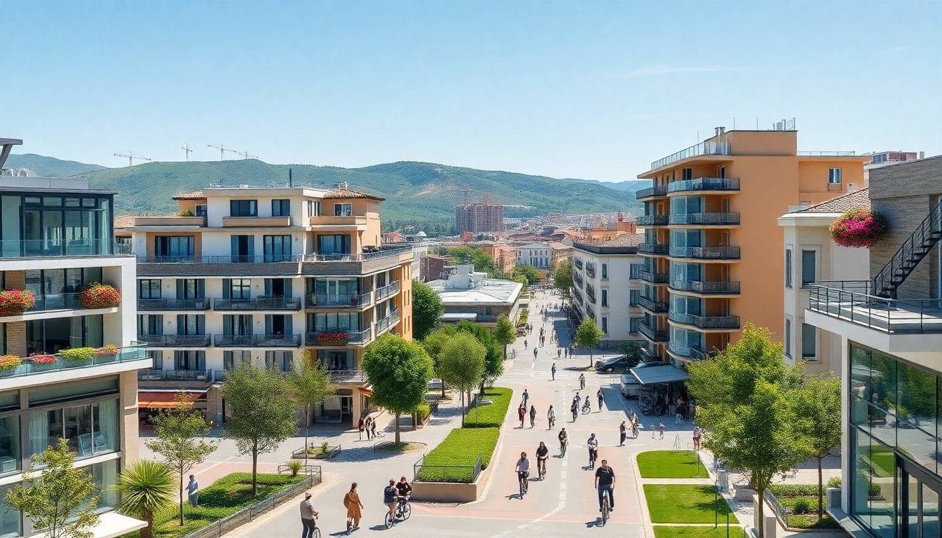 Panoramica del mercato immobiliare in Italia per il 2026