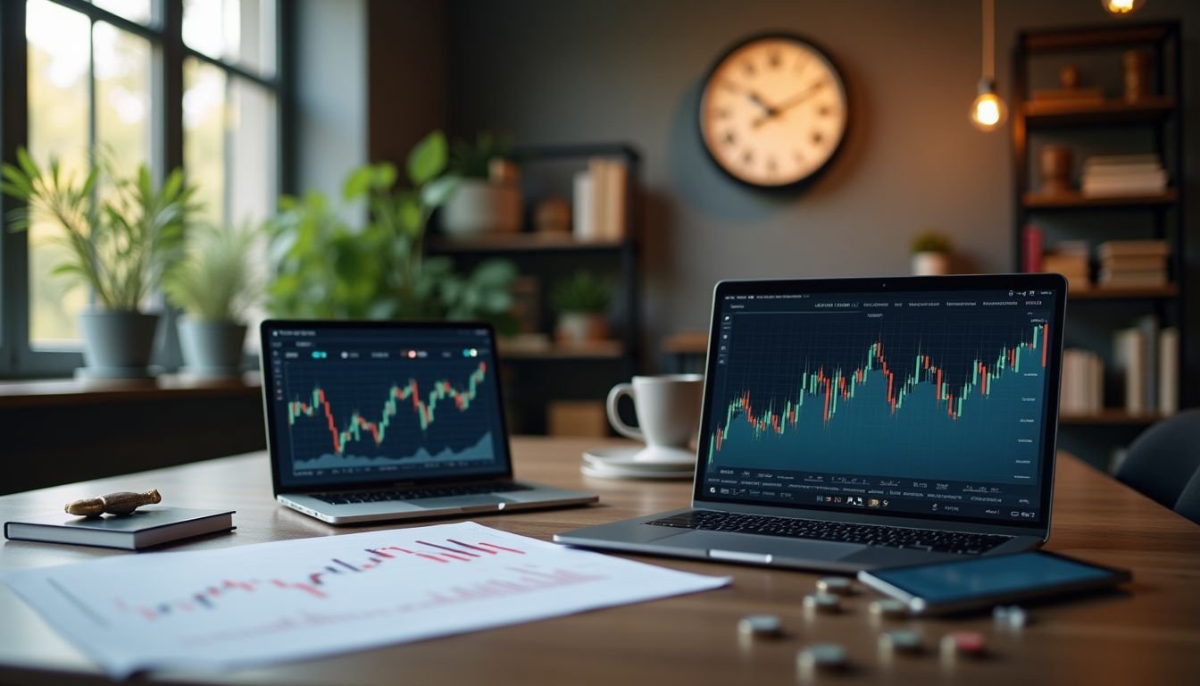 Panoramica delle tendenze e prospettive delle criptovalute nel 2026