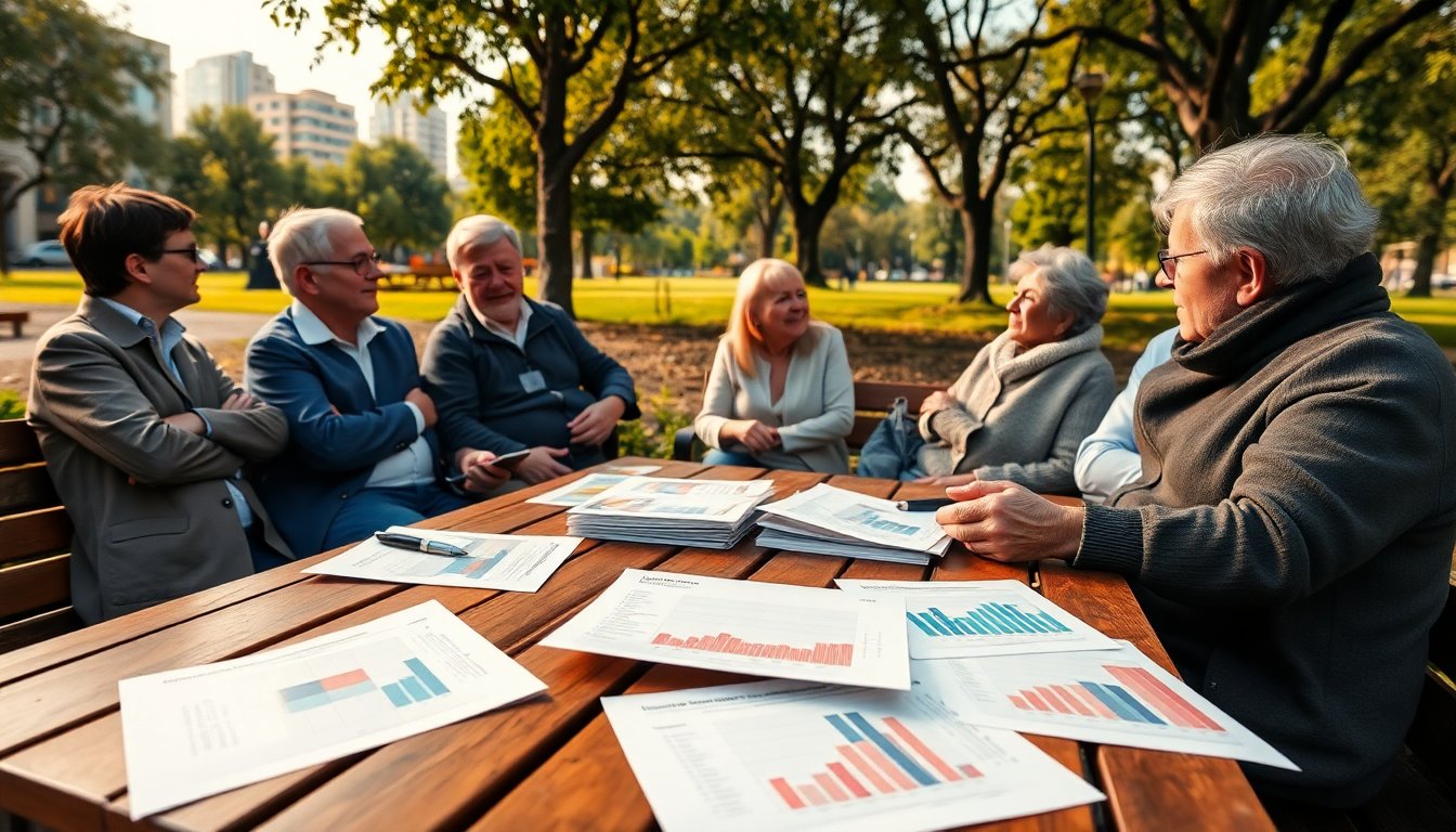 Pensioni di vecchiaia e anticipata: requisiti e novità per il 2026