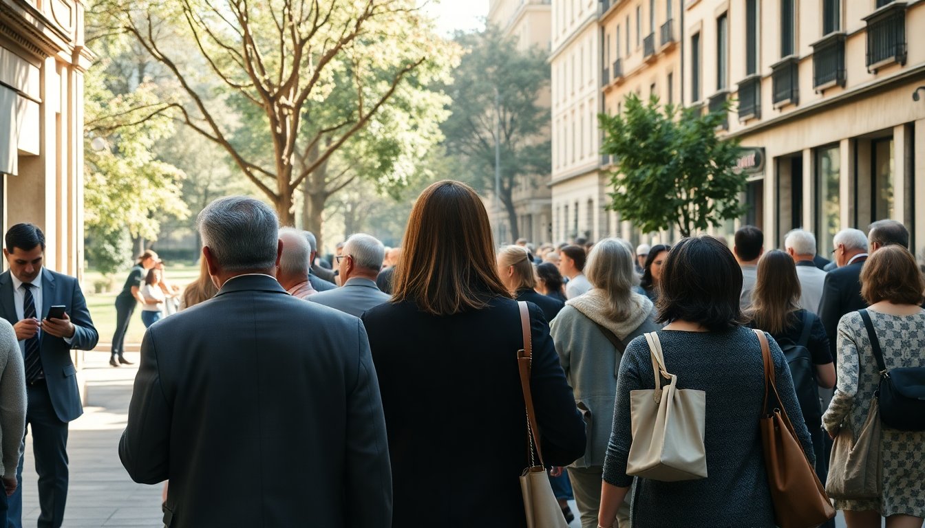 Pensioni e Bonus per Nuovi Nati: Guida Essenziale per le Generazioni degli Anni ’60, ’70 e ’80