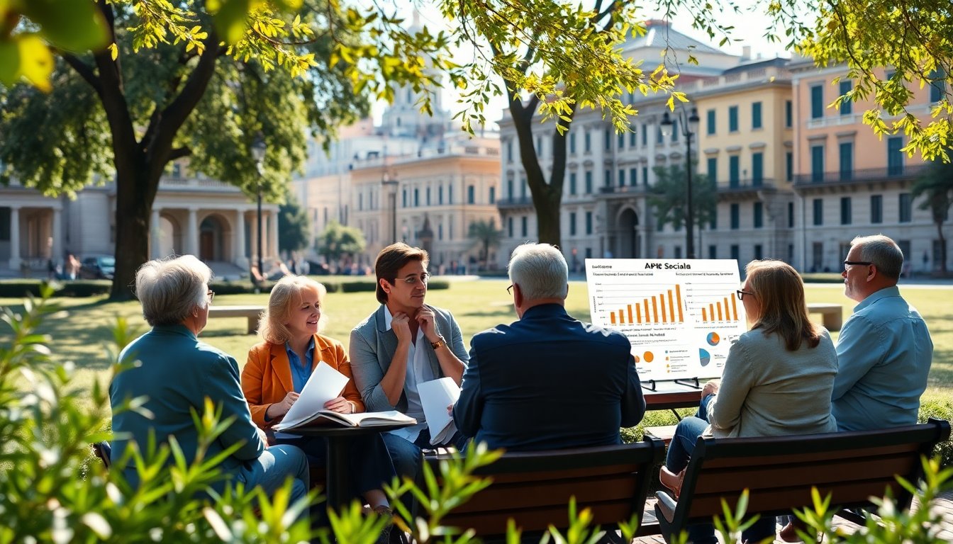 Pensioni e Referendum sulla Giustizia: Cosa Aspettarsi nel 2026