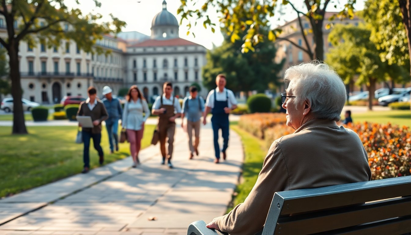 Pensioni nel 2026: come cambiano i requisiti e gli importi